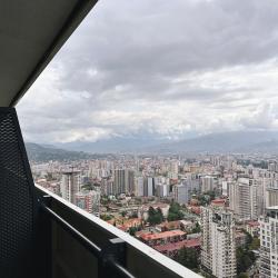 Фото Отель Orbi City GE (Орби Сити Джи)