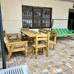 5-комнатный коттедж стандарт