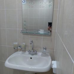 Номер стандарт с 2 односпальными кроватями