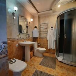 Фото Отель Иртыш