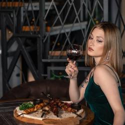 Фото Отель Есенин