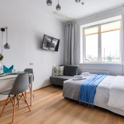 Фото Апартаменты на Садовой 81