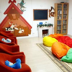 Фото Отель Вятичи Eco Resort & Medical Spa