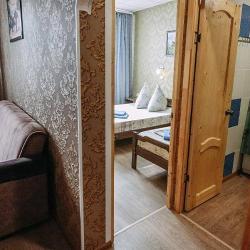 Номер стандарт семейный