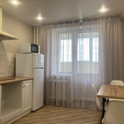 Фото Апартаменты на улице Гороховская 81