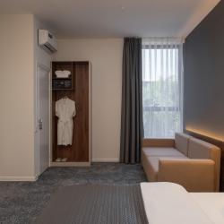 Фото Отель Duo Hotel by Futuro (Дуо бай Футуро)