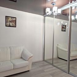 Фото Отель Хорошего дня на улице Александра Козицына 12