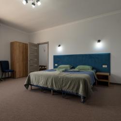 Фото Отель Rodnik Village & Spa (Родник Вилладж Спа)