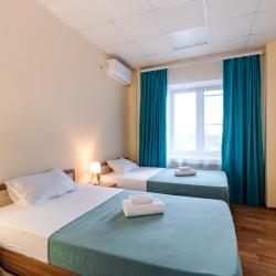 2-комнатный номер стандарт семейный