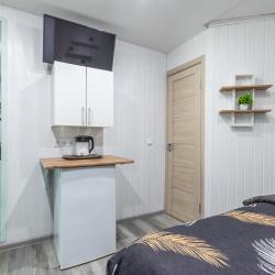 3-местная комната стандарт