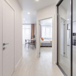 Фото Отель RentPlaza на улице Луначарского 3