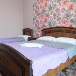 3-местный номер эконом