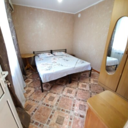 Фото Отель Альбина