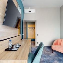 Фото Парк-отель ЯРКI