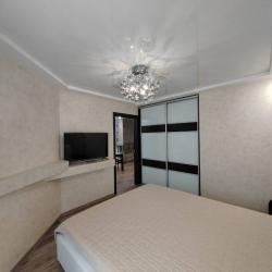 2-комнатные апартаменты стандарт №2