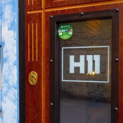 фото 4 Loft Hotel H11 (Лофт Отель Н11)