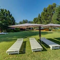 Фото Отель Остров Колочный