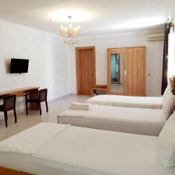 Фото Отель Baraka Hotel (Барака)