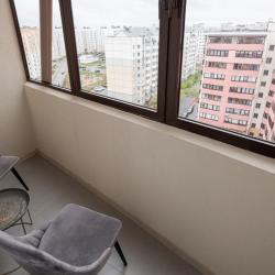 Фото Отель Roomer (Румер) на улице Одоевского 115А