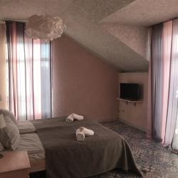 Фото Отель Галкин Двор