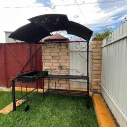 Фото Отель Дом на улице Зеленая