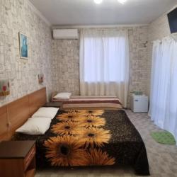 Фото Отель Фантазия