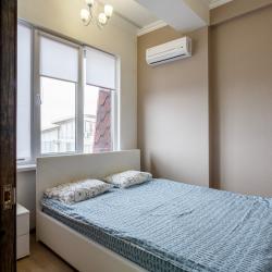 Фото Апартаменты на улице Платановая