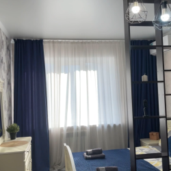 Фото Апартаменты на улице Олега Головченко 14