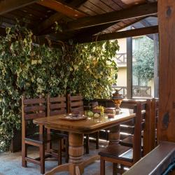 Фото Отель Villa Provence (Вилла Прованс)