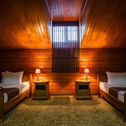 Фото Отель Chalet (Шале)