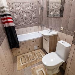 Фото Отель BigHouse22 на улице Интернациональная 101