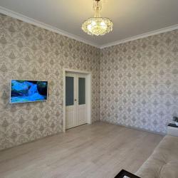 2-комнатные апартаменты стандарт