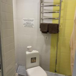 3-местный номер стандарт