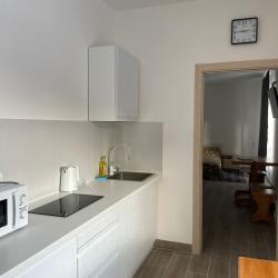 Номер студия стандарт