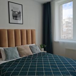 Фото Апартаменты 