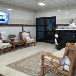 Фото Отель Кавказ