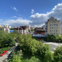 1-комнатные апартаменты улучшенные