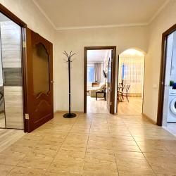 Фото Самарские апартаменты на улице Санфировой