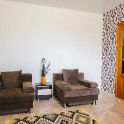 Фото Отель Альянс на улице Северная 70