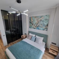 Апартаменты на улице Автомобилистов 1 — f598d5de1216bb1f72f197dee1e2ed9e