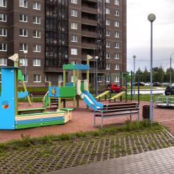 фото 45 Апартаменты Комфорт на Советском проспекте 2с1