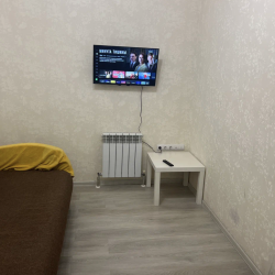 2-комнатные апартаменты люкс