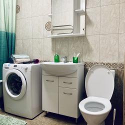 1-комнатные апартаменты улучшенные
