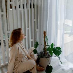 Фото Отель А-Шалаш Черноречье