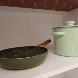 1-комнатные апартаменты стандарт