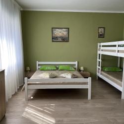 Фото Апарт-отель HESTIA (Гестия)