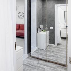 Фото Отель Apartment for you (Апартмент фор ю) на улице Хирурга Орлова