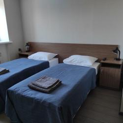 Фото Отель На Воскресенской