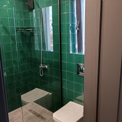 Коттедж улучшенный