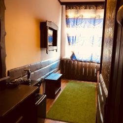 Фото Отель Багира